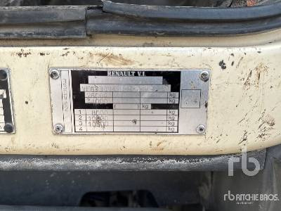 RENAULT KERAX 420 DCI 12000 L 6x4 Camion Citerne A Ea ... - Камион цистерна: слика 5 RENAULT KERAX 420 DCI 12000 L 6x4 Camion Citerne A Ea ... - Камион цистерна: слика 5