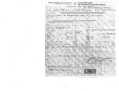 ROBUSTE KAISER T18024 Remorque Fourgon - Полуприколка сандучар: слика 1 ROBUSTE KAISER T18024 Remorque Fourgon - Полуприколка сандучар: слика 1