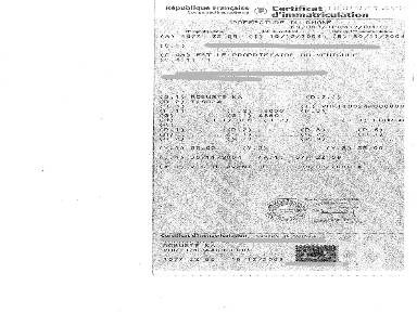 ROBUSTE KAISER T18024 Remorque Fourgon - Полуприколка сандучар: слика 1 ROBUSTE KAISER T18024 Remorque Fourgon - Полуприколка сандучар: слика 1
