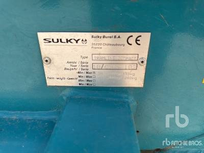 SULKI TRAMLINE COMPAC Combine De Semi 3m - Семенска дупчалка: слика 5 SULKI TRAMLINE COMPAC Combine De Semi 3m - Семенска дупчалка: слика 5