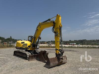 WACKER ET145 Pelle Sur Chenilles - Багер гасеничар: слика 4 WACKER ET145 Pelle Sur Chenilles - Багер гасеничар: слика 4