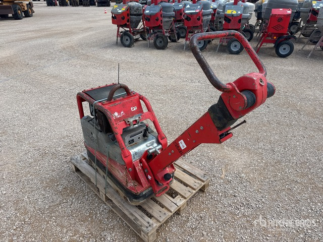 Wacker Neuson Vibratory Plate Compactor - Вибрациска плоча: слика 3 Wacker Neuson Vibratory Plate Compactor - Вибрациска плоча: слика 3