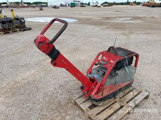 Wacker Neuson Vibratory Plate Compactor - Вибрациска плоча: слика 4 Wacker Neuson Vibratory Plate Compactor - Вибрациска плоча: слика 4