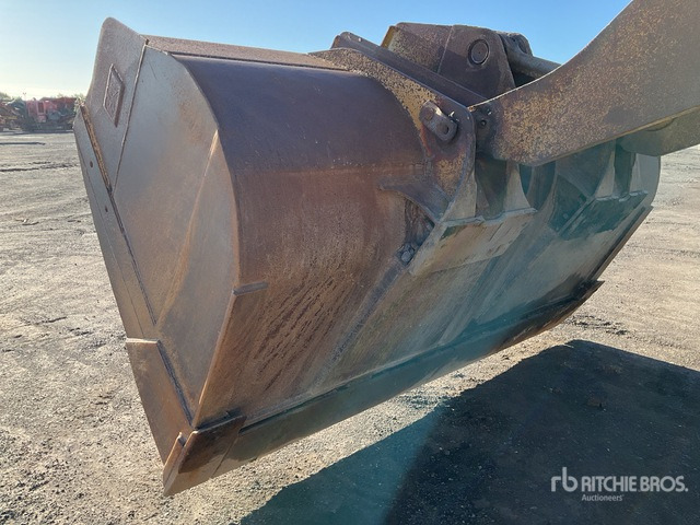 1999 Cat 966G Wheel Loader - Натоварувач на тркала: слика 5 1999 Cat 966G Wheel Loader - Натоварувач на тркала: слика 5