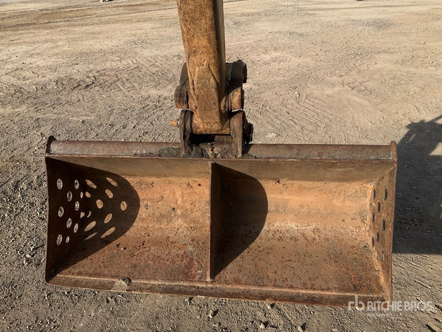 2005 JCB 8018 2005 JCB Mini Excavator Mini Excavator: <6.6t - Мини багер: слика 5 2005 JCB 8018 2005 JCB Mini Excavator Mini Excavator: <6.6t - Мини багер: слика 5