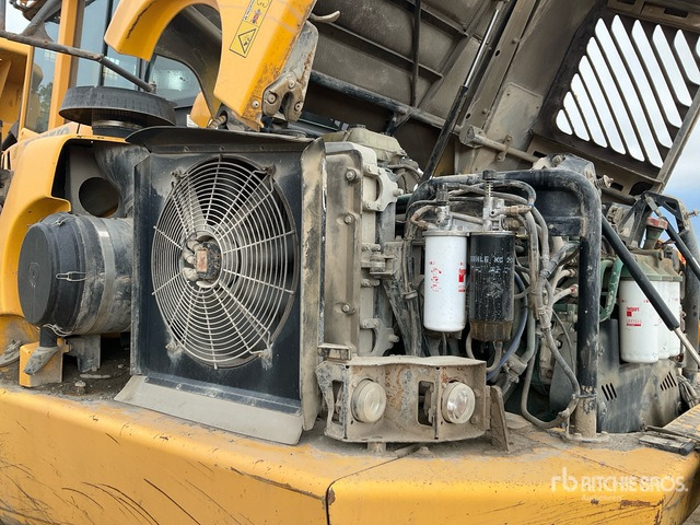 2008 Volvo A25E Articulated Dump Truck - Зглобен истоварувач: слика 5 2008 Volvo A25E Articulated Dump Truck - Зглобен истоварувач: слика 5