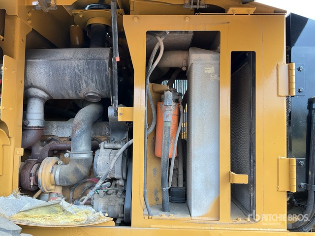 2010 Cat 930H 2010 Cat 930H Wheel Loader Wheel Loader - Натоварувач на тркала: слика 5 2010 Cat 930H 2010 Cat 930H Wheel Loader Wheel Loader - Натоварувач на тркала: слика 5