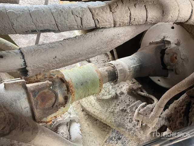 2010 Cat 938H Cat 938H Wheel Loader Wheel Loader - Натоварувач на тркала: слика 5 2010 Cat 938H Cat 938H Wheel Loader Wheel Loader - Натоварувач на тркала: слика 5