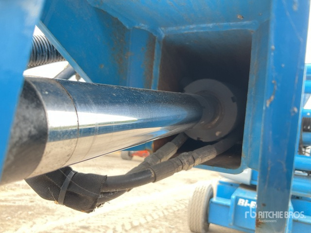2011 Genie Z4525J 2WD Hybrid Articulating Boom Lift - Дигачка зглобна платформа: слика 5 2011 Genie Z4525J 2WD Hybrid Articulating Boom Lift - Дигачка зглобна платформа: слика 5