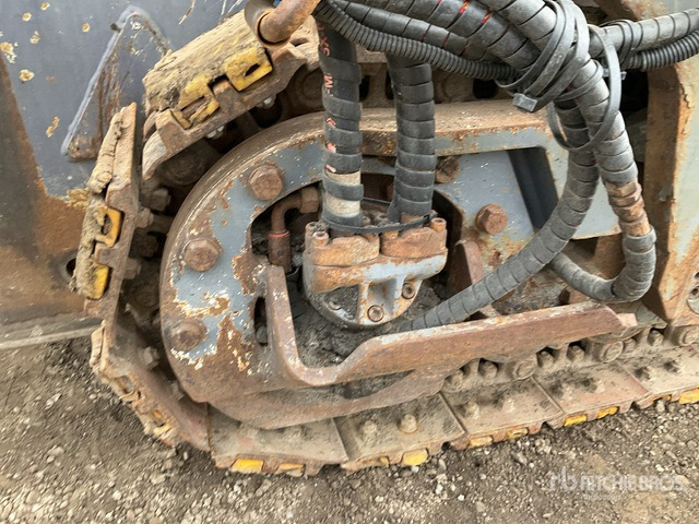 2013 Wirtgen W100Fi Cold Planer - Асфалтна мелница: слика 5 2013 Wirtgen W100Fi Cold Planer - Асфалтна мелница: слика 5