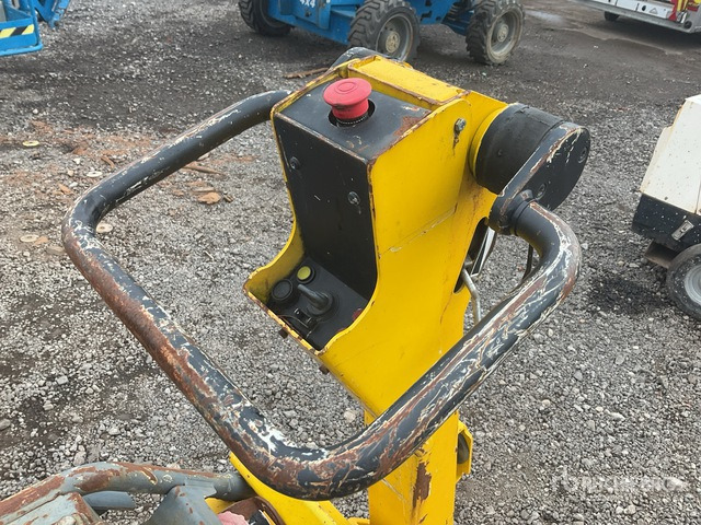 2014 Wacker Neuson Vibroplate DPU100-70 LES Vibratory Plate Compactor Vibratory Plate Compactor - Вибрациска плоча: слика 5 2014 Wacker Neuson Vibroplate DPU100-70 LES Vibratory Plate Compactor Vibratory Plate Compactor - Вибрациска плоча: слика 5
