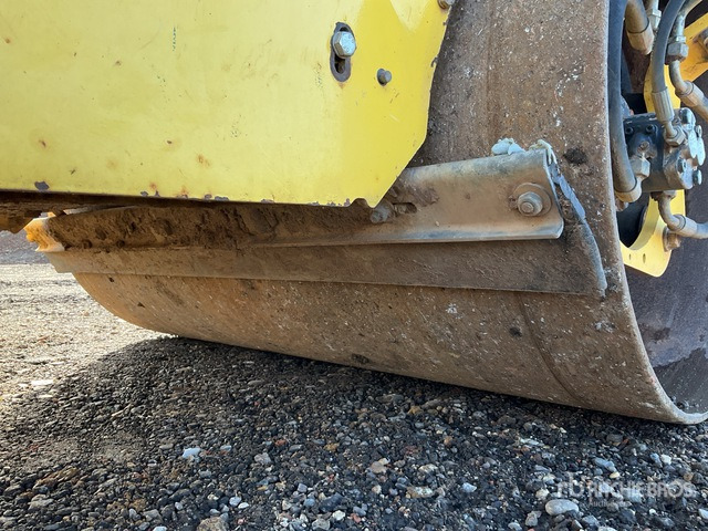 2015 Bomag 120AD-5 Double Drum Roller - Ваљак: слика 5 2015 Bomag 120AD-5 Double Drum Roller - Ваљак: слика 5