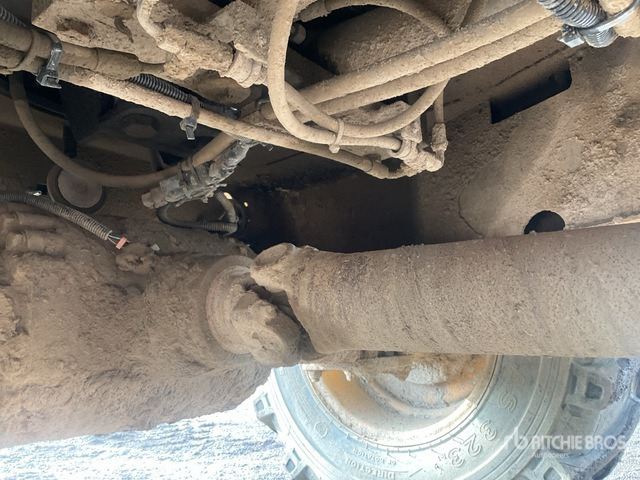 2016 JCB 6TST 6 ton 4x4 Swivel Dumper - Истоварувач: слика 5 2016 JCB 6TST 6 ton 4x4 Swivel Dumper - Истоварувач: слика 5