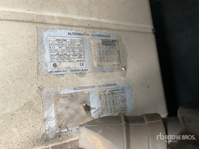 2016 Sdmo R110 2016 Sdmo R110 Generator Set Generator Set - Генераторска поставка: слика 5 2016 Sdmo R110 2016 Sdmo R110 Generator Set Generator Set - Генераторска поставка: слика 5