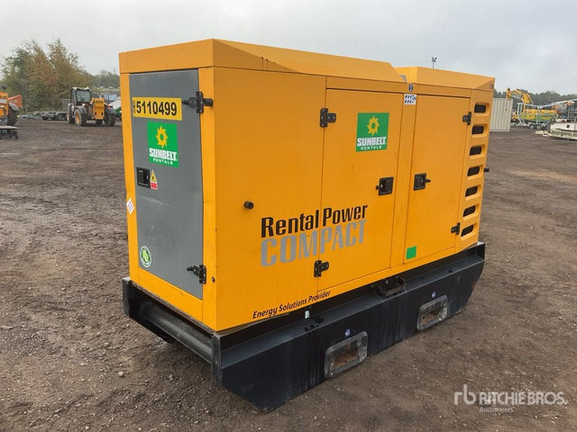 2016 Sdmo R110 2016 Sdmo R110 Generator Set Generator Set - Генераторска поставка: слика 3 2016 Sdmo R110 2016 Sdmo R110 Generator Set Generator Set - Генераторска поставка: слика 3
