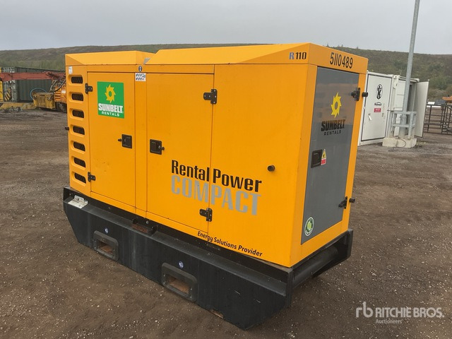 2016 Sdmo R110C3 2016 Sdmo R110C3 Generator Set Generator Set - Генераторска поставка: слика 4 2016 Sdmo R110C3 2016 Sdmo R110C3 Generator Set Generator Set - Генераторска поставка: слика 4