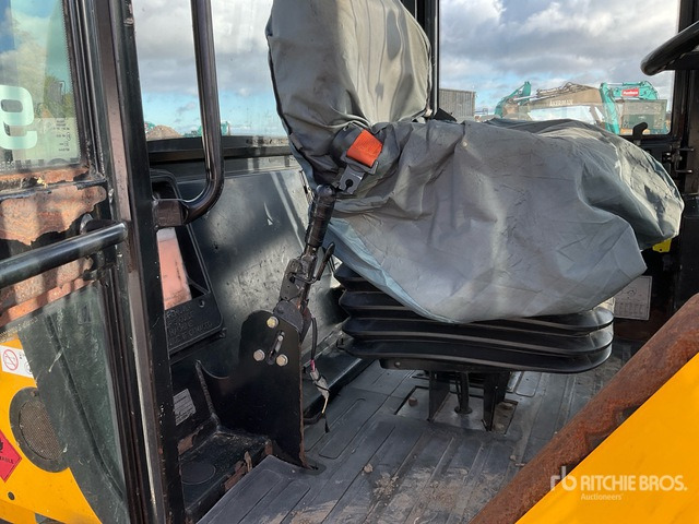 2017 JCB 926-4 2600 ton 4x4 Rough Terrain Forklift - Вилушкар за груб терен: слика 5 2017 JCB 926-4 2600 ton 4x4 Rough Terrain Forklift - Вилушкар за груб терен: слика 5