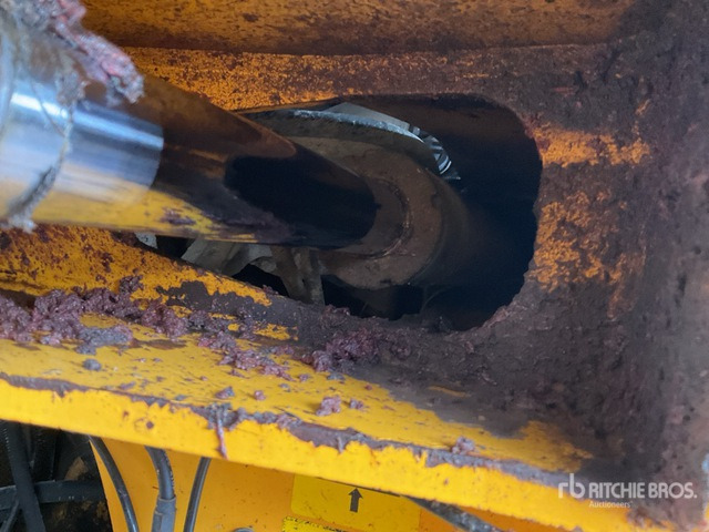 2017 Volvo L110H Wheel Loader - Натоварувач на тркала: слика 5 2017 Volvo L110H Wheel Loader - Натоварувач на тркала: слика 5