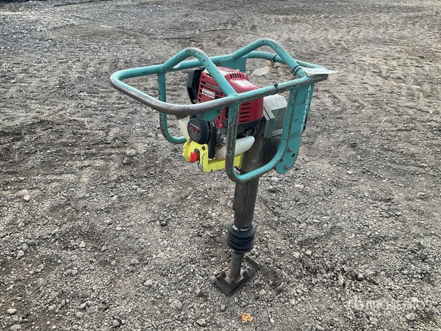 2018 Ammann ATR 30 2018 Ammann ATR30 Jumping Jack Tamper Jumping Jack Tamper - Разбивач: слика 3 2018 Ammann ATR 30 2018 Ammann ATR30 Jumping Jack Tamper Jumping Jack Tamper - Разбивач: слика 3