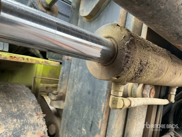 2018 Clark C80D 8000 kg (Inoperable) Forklift - Дизел вилушкар: слика 5 2018 Clark C80D 8000 kg (Inoperable) Forklift - Дизел вилушкар: слика 5