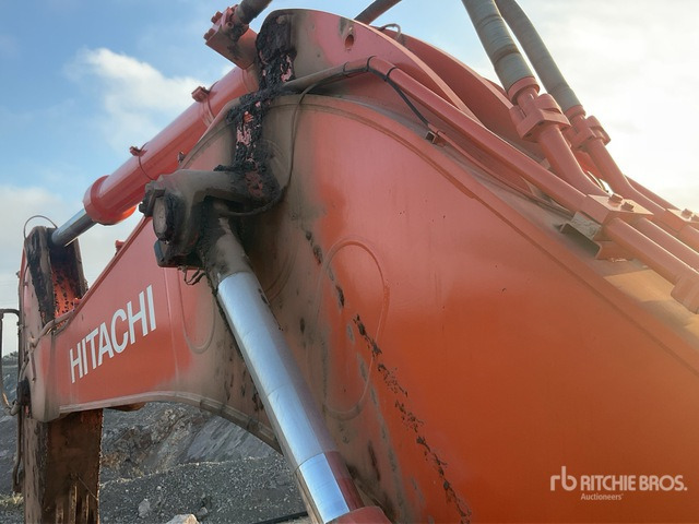 2018 Hitachi ZX890LCR-6 Tracked Excavator - Багер гасеничар: слика 5 2018 Hitachi ZX890LCR-6 Tracked Excavator - Багер гасеничар: слика 5