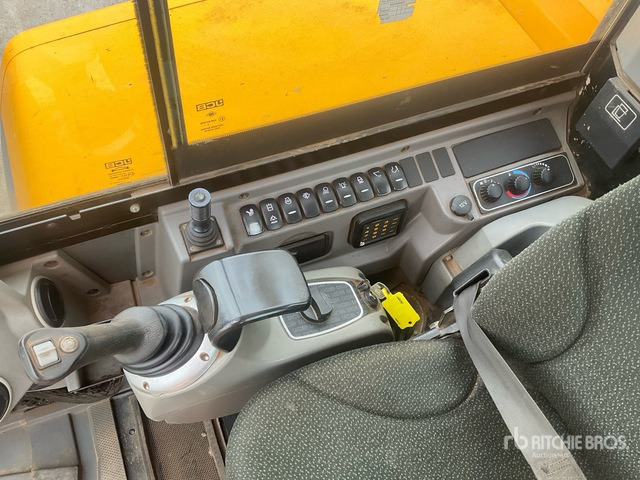 2018 JCB 65R-1 Mini Excavator:  <6.6t - Мини багер: слика 5 2018 JCB 65R-1 Mini Excavator:  <6.6t - Мини багер: слика 5