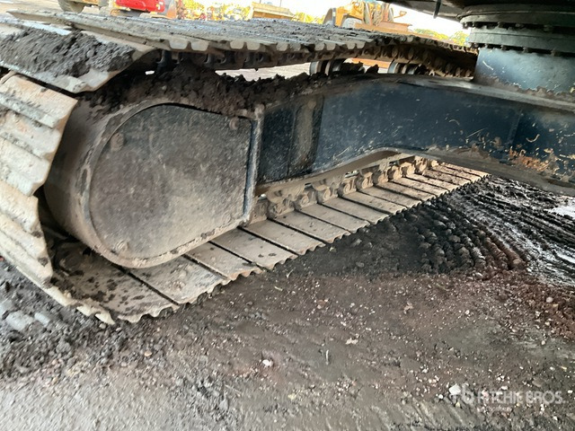 2018 JCB JS130LC Tracked Excavator - Багер гасеничар: слика 5 2018 JCB JS130LC Tracked Excavator - Багер гасеничар: слика 5