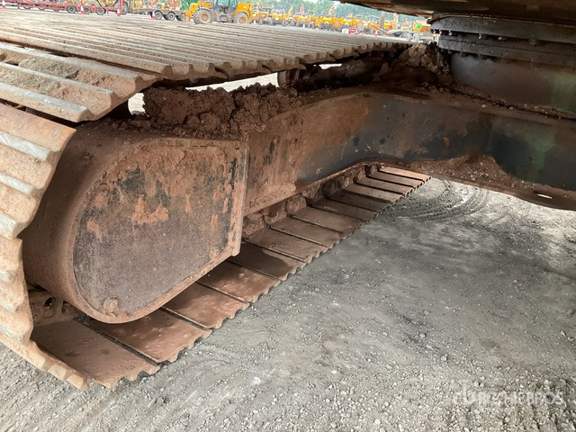 2018 JCB JS130LC Tracked Excavator - Багер гасеничар: слика 5 2018 JCB JS130LC Tracked Excavator - Багер гасеничар: слика 5