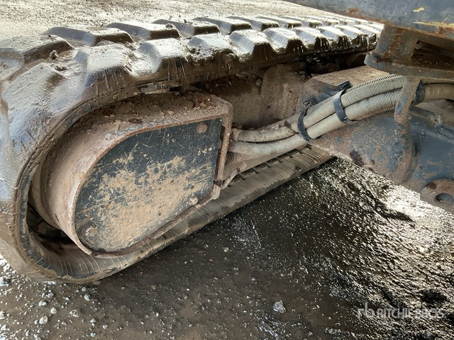 2018 Kobelco SK17SR-3 Mini Excavator: <6.6t - Мини багер: слика 5 2018 Kobelco SK17SR-3 Mini Excavator: <6.6t - Мини багер: слика 5