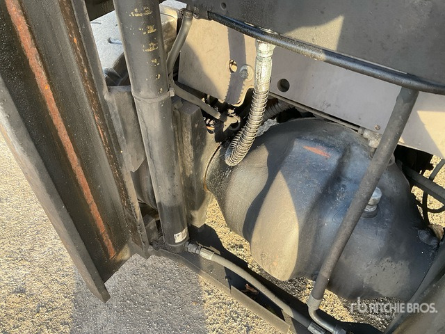 2018 Manitou MI25D 2500 kg Forklift - Дизел вилушкар: слика 5 2018 Manitou MI25D 2500 kg Forklift - Дизел вилушкар: слика 5