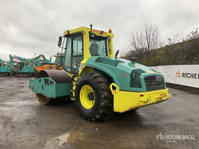 2019 Ammann ASC110 Smooth Drum Compactor - Компактор: слика 2 2019 Ammann ASC110 Smooth Drum Compactor - Компактор: слика 2