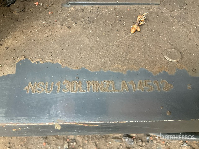 2019 Case CX130D Tracked Excavator - Багер гасеничар: слика 4 2019 Case CX130D Tracked Excavator - Багер гасеничар: слика 4