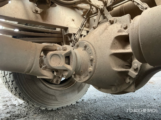 2019 DAF LF230 LA Sweeper Truck - Возило за метење: слика 5 2019 DAF LF230 LA Sweeper Truck - Возило за метење: слика 5