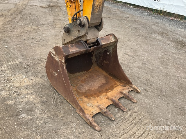 2019 JCB JS145LC Tracked Excavator - Багер гасеничар: слика 5 2019 JCB JS145LC Tracked Excavator - Багер гасеничар: слика 5