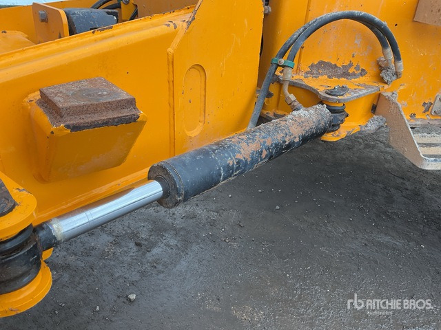 2019 Thwaites MACH2090 9 ton 4x4 Dumper - Истоварувач: слика 5 2019 Thwaites MACH2090 9 ton 4x4 Dumper - Истоварувач: слика 5