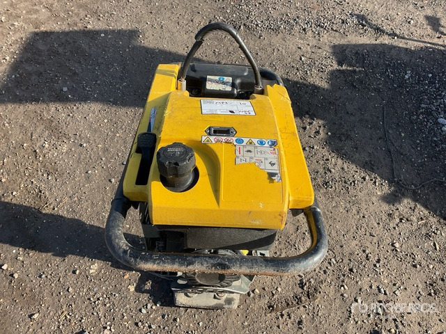 2019 Wacker Neuson Rammer BS50-4AS Vibratory Plate Compactor Jumping Jack Tamper - Разбивач: слика 5 2019 Wacker Neuson Rammer BS50-4AS Vibratory Plate Compactor Jumping Jack Tamper - Разбивач: слика 5