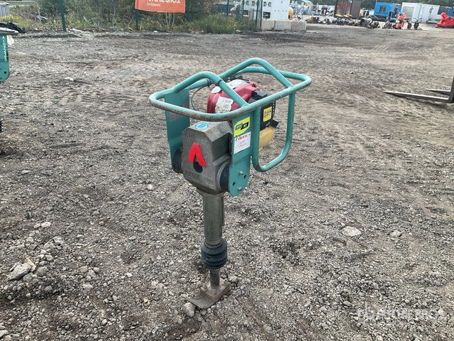 2020 Ammann ATR 30 2020 Ammann ATR30 Jumping Jack Tamper Jumping Jack Tamper - Разбивач: слика 2 2020 Ammann ATR 30 2020 Ammann ATR30 Jumping Jack Tamper Jumping Jack Tamper - Разбивач: слика 2