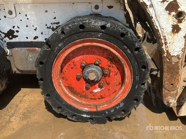2020 Bobcat S100 Two-Speed High Flow Skid Steer Loader - Компактен натоварувач: слика 3 2020 Bobcat S100 Two-Speed High Flow Skid Steer Loader - Компактен натоварувач: слика 3
