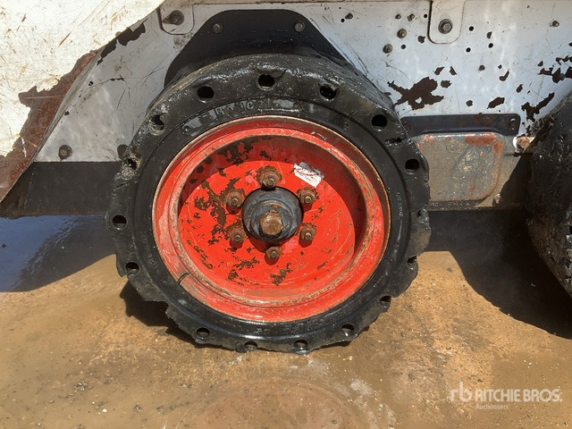 2020 Bobcat S100 Two-Speed High Flow Skid Steer Loader - Компактен натоварувач: слика 4 2020 Bobcat S100 Two-Speed High Flow Skid Steer Loader - Компактен натоварувач: слика 4