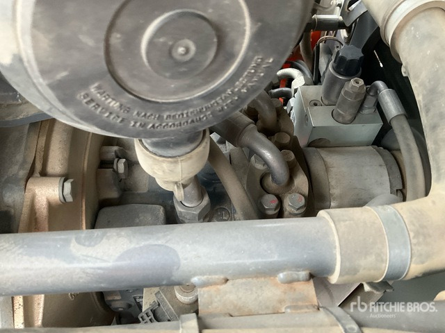 2020 Hamm HD12VV 2020 Hamm HD12VV Double Drum Roller Double Drum Roller - Ваљак за пат: слика 5 2020 Hamm HD12VV 2020 Hamm HD12VV Double Drum Roller Double Drum Roller - Ваљак за пат: слика 5