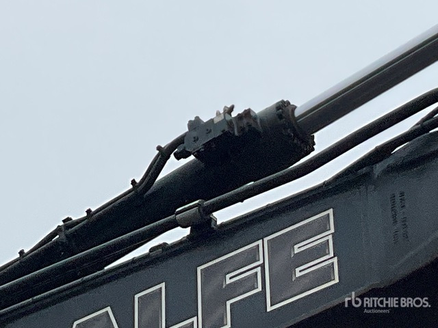 2020 Hyundai HX300AL Tracked Excavator - Багер гасеничар: слика 5 2020 Hyundai HX300AL Tracked Excavator - Багер гасеничар: слика 5