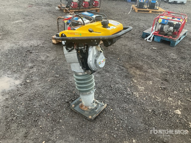 2020 Wacker Neuson BS50-2plus Demolition Breaker Jumping Jack Tamper - Разбивач: слика 3 2020 Wacker Neuson BS50-2plus Demolition Breaker Jumping Jack Tamper - Разбивач: слика 3