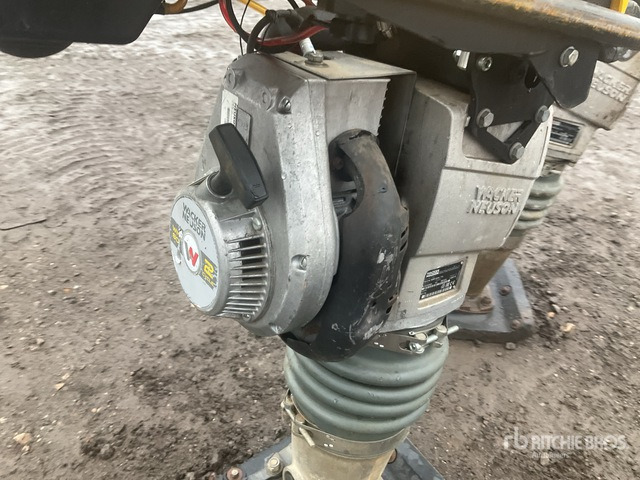 2020 Wacker Neuson BS50-2plus Jumping Jack Tamper Jumping Jack Tamper - Разбивач: слика 5 2020 Wacker Neuson BS50-2plus Jumping Jack Tamper Jumping Jack Tamper - Разбивач: слика 5