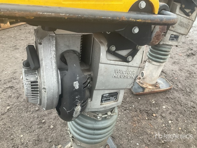 2020 Wacker Neuson BS50-2plus Jumping Jack Tamper Jumping Jack Tamper - Разбивач: слика 5 2020 Wacker Neuson BS50-2plus Jumping Jack Tamper Jumping Jack Tamper - Разбивач: слика 5