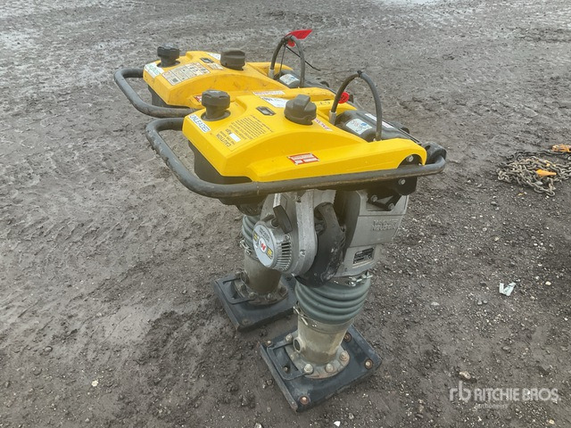 2020 Wacker Neuson BS50-2plus Jumping Jack Tamper Jumping Jack Tamper - Разбивач: слика 4 2020 Wacker Neuson BS50-2plus Jumping Jack Tamper Jumping Jack Tamper - Разбивач: слика 4