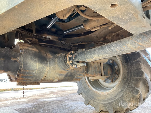 2020 Wacker Neuson DV60 6 ton 4x4 Swivel Dumper - Истоварувач: слика 5 2020 Wacker Neuson DV60 6 ton 4x4 Swivel Dumper - Истоварувач: слика 5