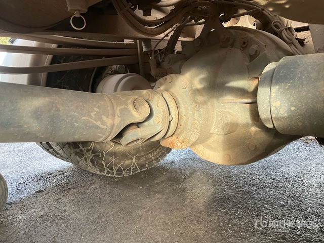 2021 DAF LF230 LA Stock Body on Sweeper Truck - Возило за метење: слика 5 2021 DAF LF230 LA Stock Body on Sweeper Truck - Возило за метење: слика 5