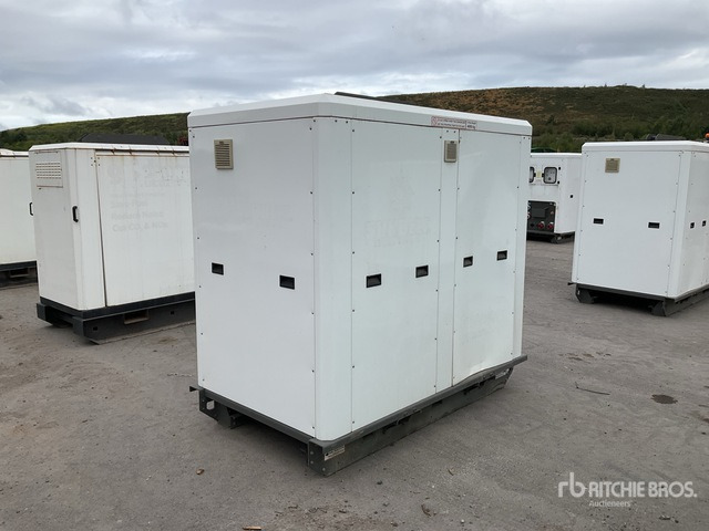 2021 Offgrid Energy Ingenium LX 45/90 45 kVA Skid-Mounted Generator Set - Генераторска поставка: слика 4 2021 Offgrid Energy Ingenium LX 45/90 45 kVA Skid-Mounted Generator Set - Генераторска поставка: слика 4