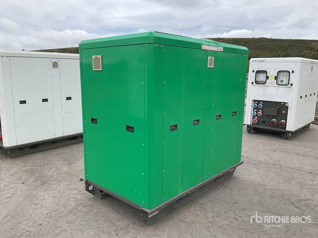 2021 Offgrid Energy Ingenium LX 45/90 Generator Set - Генераторска поставка: слика 4 2021 Offgrid Energy Ingenium LX 45/90 Generator Set - Генераторска поставка: слика 4