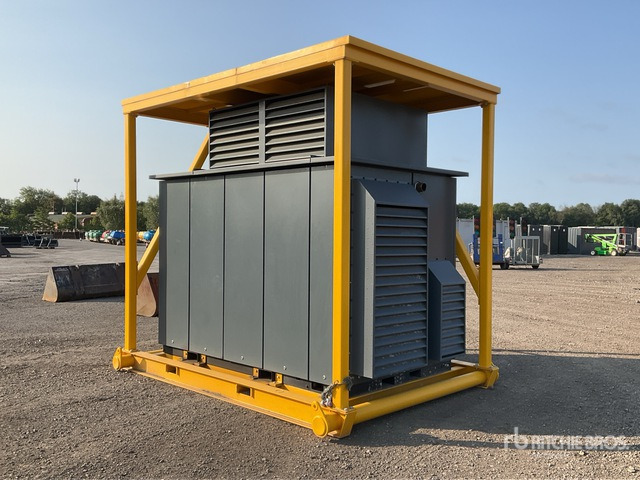 2023 Atlas Copco GA132VSDA3 Electric 400V Air Compressor - Компресор за воздух: слика 3 2023 Atlas Copco GA132VSDA3 Electric 400V Air Compressor - Компресор за воздух: слика 3